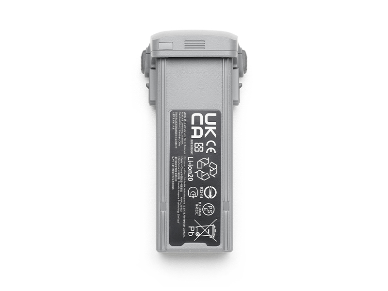 DJI Air 3S Intelligent Flight Battery